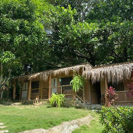 Hostal Dos Quebradas Santa Marta  Extérieur photo