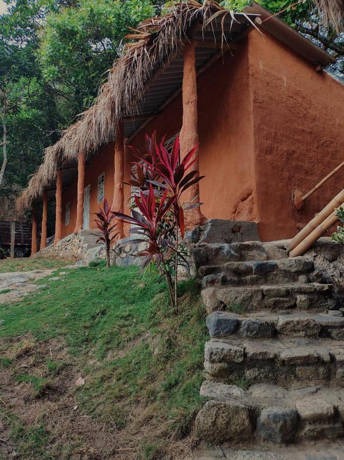Hostal Dos Quebradas Santa Marta  Extérieur photo