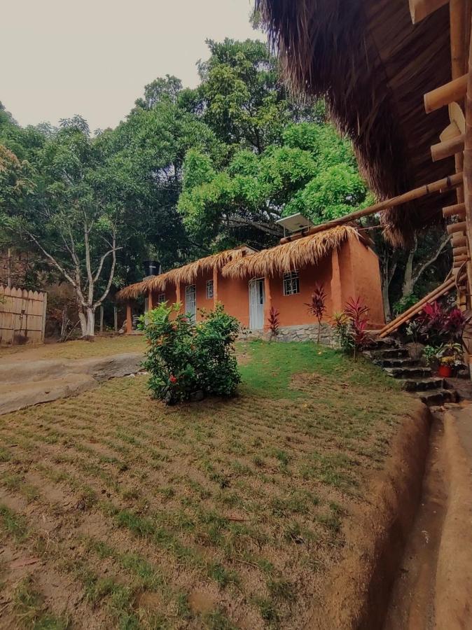 Hostal Dos Quebradas Santa Marta  Extérieur photo