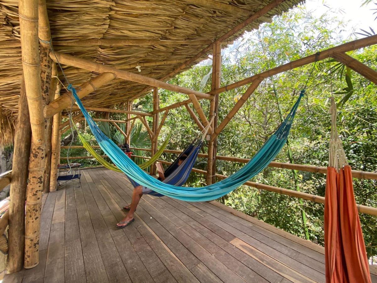 Hostal Dos Quebradas Santa Marta  Extérieur photo