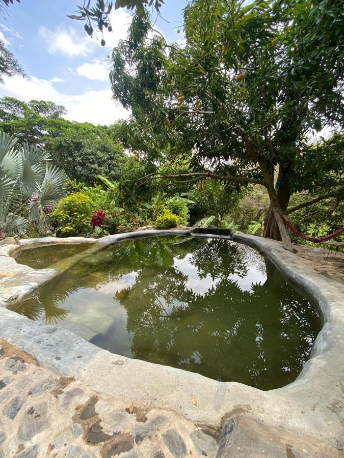 Hostal Dos Quebradas Santa Marta  Extérieur photo